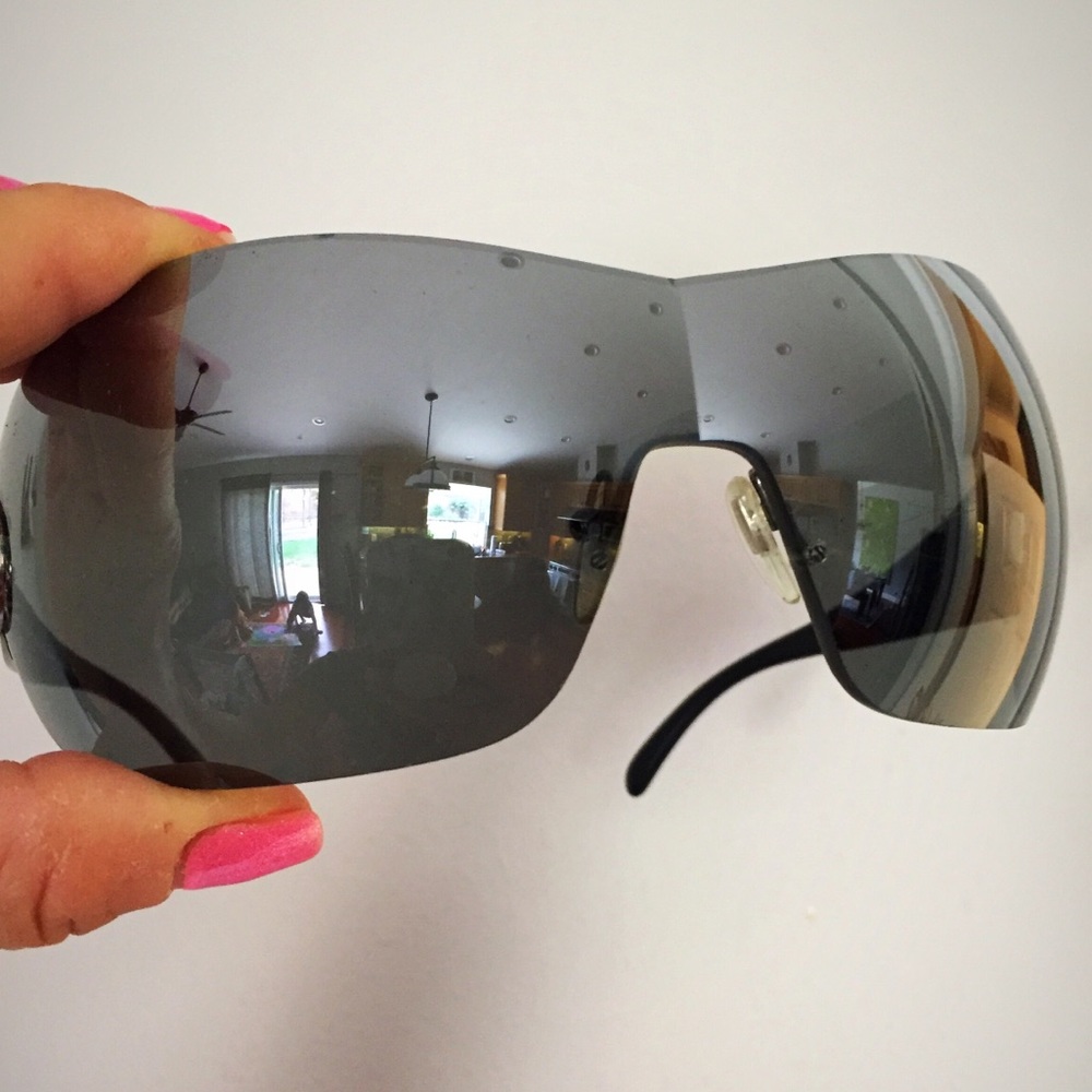 BVLGARI Sunglasses _ unisex